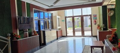 Dencity Hotel Mandera