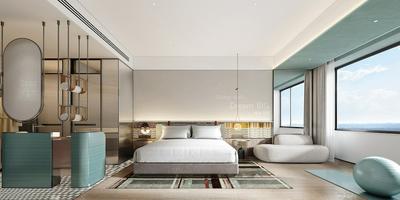 EVEN Hotel Yining by IHG