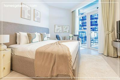 Minimalist Luxe Studio in the City