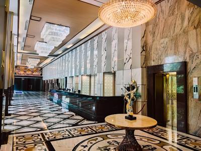 Jomtien Holiday Pattaya