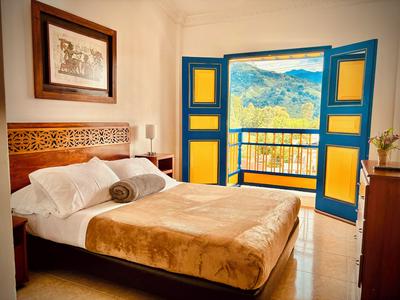 Hospedaje Camino Real