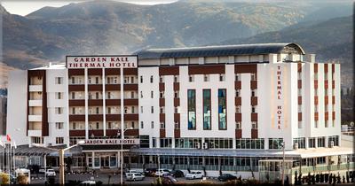 Garden Kale Thermal Hotel