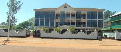 New Coffee Tree Hotel