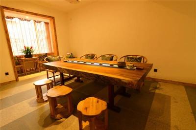 City Cottage Hotel Chunxi Rd Branch