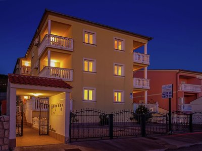 Authentic Apartment in Dramalj Croatia