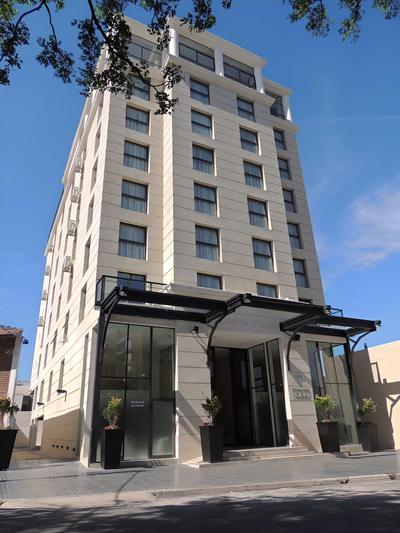 Premium Tower Suites San Luis