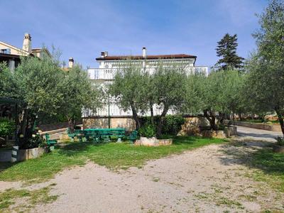 Apartments Berny