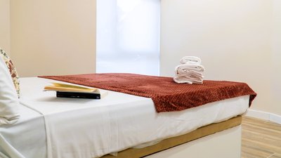 Apartamentos Doña Berenguela by gaiarooms