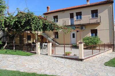 Apartment for 4 Person in Liznjan,istrien,kroatien