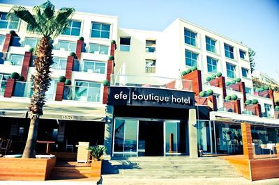 Efe Boutique Hotel