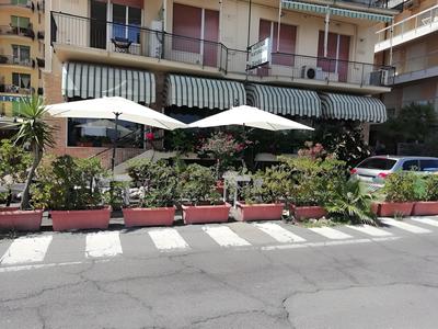 Hotel Giordana