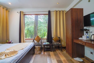 Fern Villas Nainital