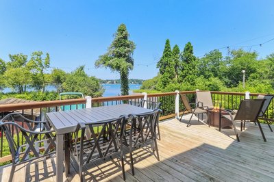 < 1 Mi to Boat Ramp: Lakefront East Troy Cottage