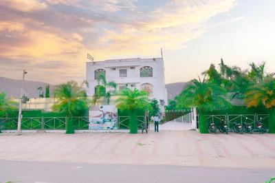 The Pure Nature Hotel