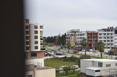 Studio Flat 5 min to Plaza Skalista in Ulcinj