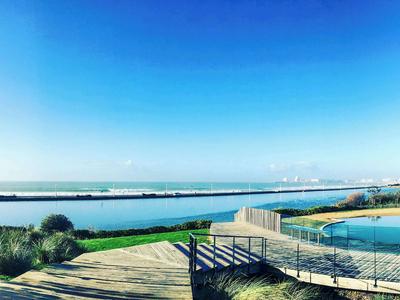 Côte Ouest Thalasso & Spa Les Sables d'Olonne - MGallery Collection