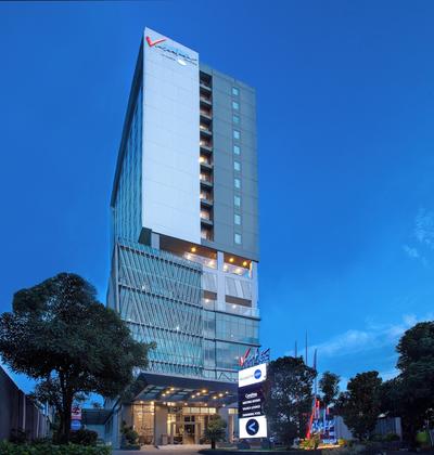 Vasaka Hotel Makassar