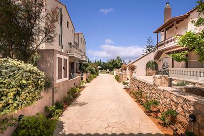 Areti Suites Chania
