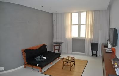 Etours - Luxuoso 2 Quartos no Leblon