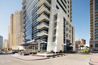 Barcelo Residences Dubai Marina