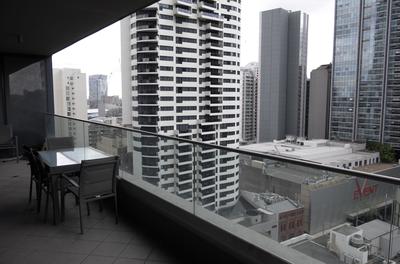 Large Apartment in World Square Sydney photo 5