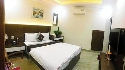 Hoang Gia LB Hotel by Bay Luxury