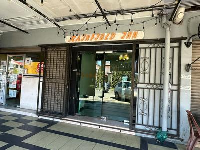 Hotel O Rainfield Inn