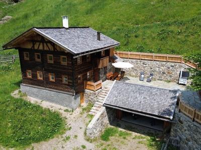 Englhof Comfortable Holiday Residence