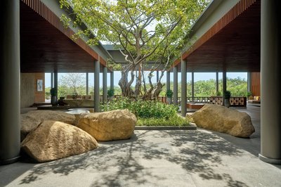 JW Marriott Cam Ranh Bay Resort & Spa