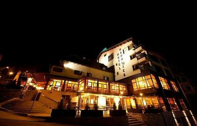 Hotel Pahuljica