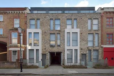 Ladbroke Grove Apartments