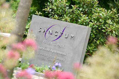 Sanctum London Regents Park