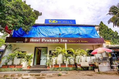 FabHotel Prakash Inn