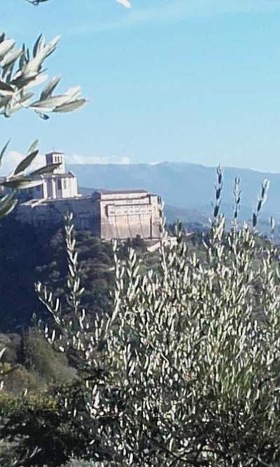B&B Colle San Francesco
