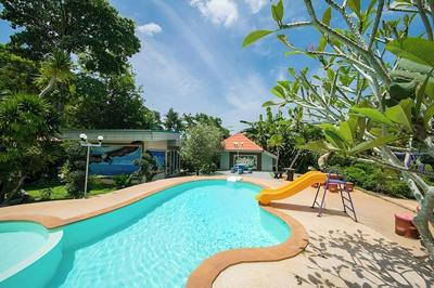 Tontarn Resort And Spa