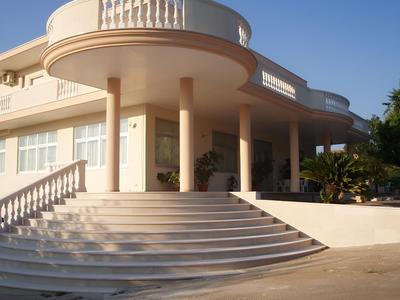 Hotel Ristorante Punto Verde