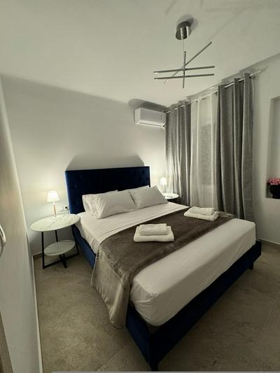 Athenian Stay 602 Apartment