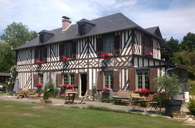 L'Orchard - Chambres d'Hôtes