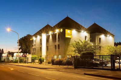 Première Classe Nantes Ouest - Saint Herblain