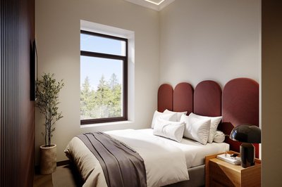 LYV Apartments - Berlin Neukölln