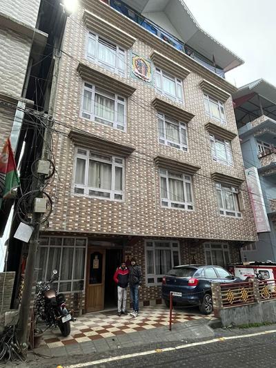 Hotel Highland Unit Of Vaishnavi Hotels