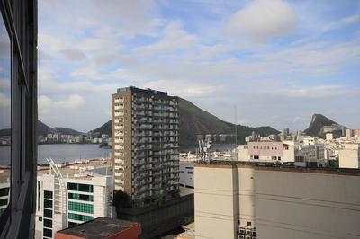 GoHouse Rio Flat Apart Hotel 1401