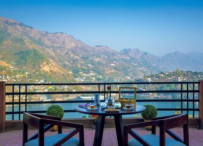 Rosewood Retreat Bhimtal