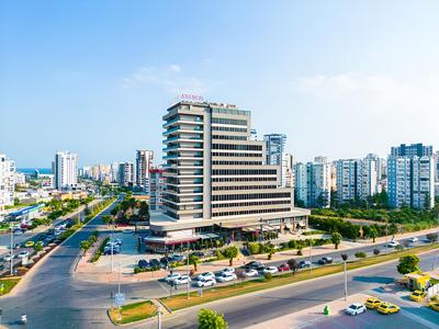 Anemon Mersin Otel - Image 28