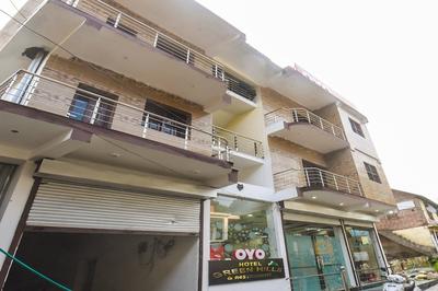 OYO Flagship 13855 Hotel Green Hills