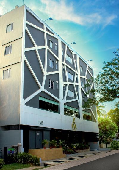 Jinjiang Inn - Wuhan Jiangtan Pedestrian Street