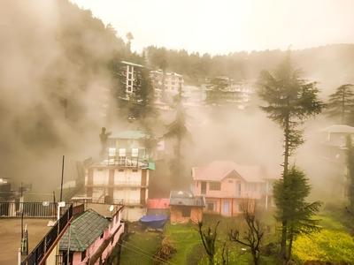 Golden Rock - AM Hotel Kollection