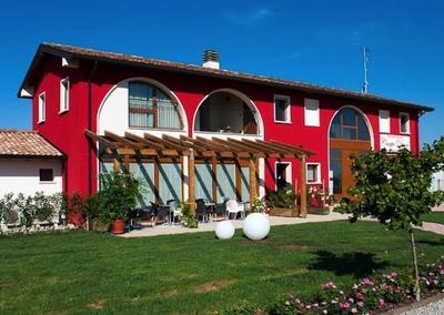 Carpe Diem Countryhouse