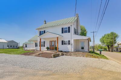 Spacious Shippensburg Home, Close to Museums!
