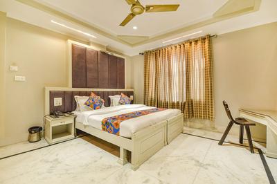 Fabhotel Prem Bihari